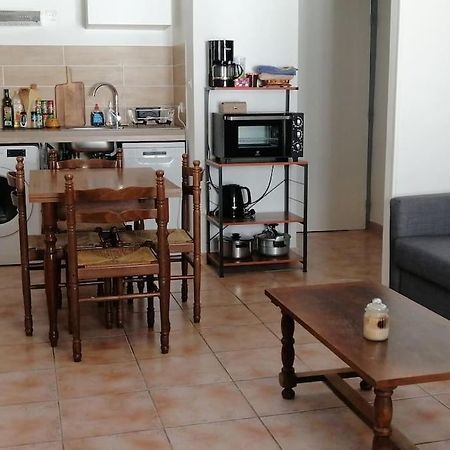 T2 6 Couchages. Plein Centre Apartment อักซ์-เลส์-แตร์มส์ ภายนอก รูปภาพ