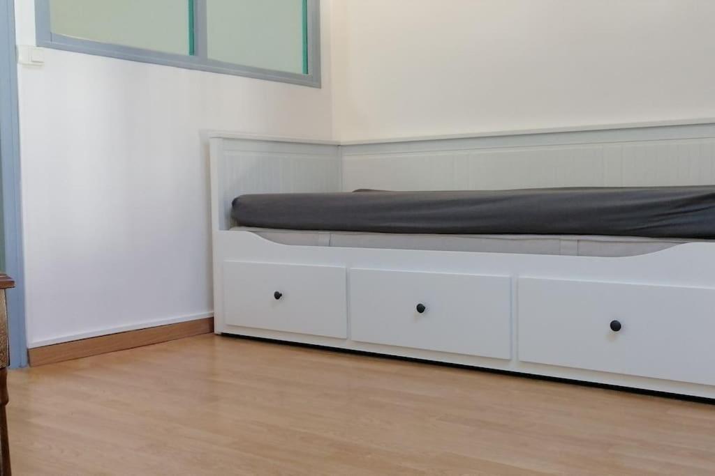 T2 6 Couchages. Plein Centre Apartment อักซ์-เลส์-แตร์มส์ ภายนอก รูปภาพ